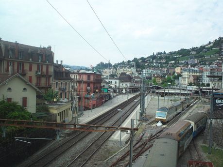 Montreux_railway_station, fot. public domain