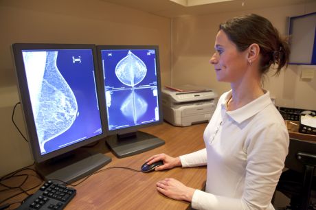 New tools advance breast cancer diagnosis