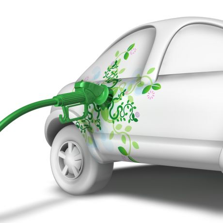 Biofuels from CO2 and light